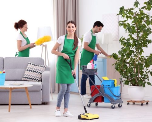 housekeeping-services